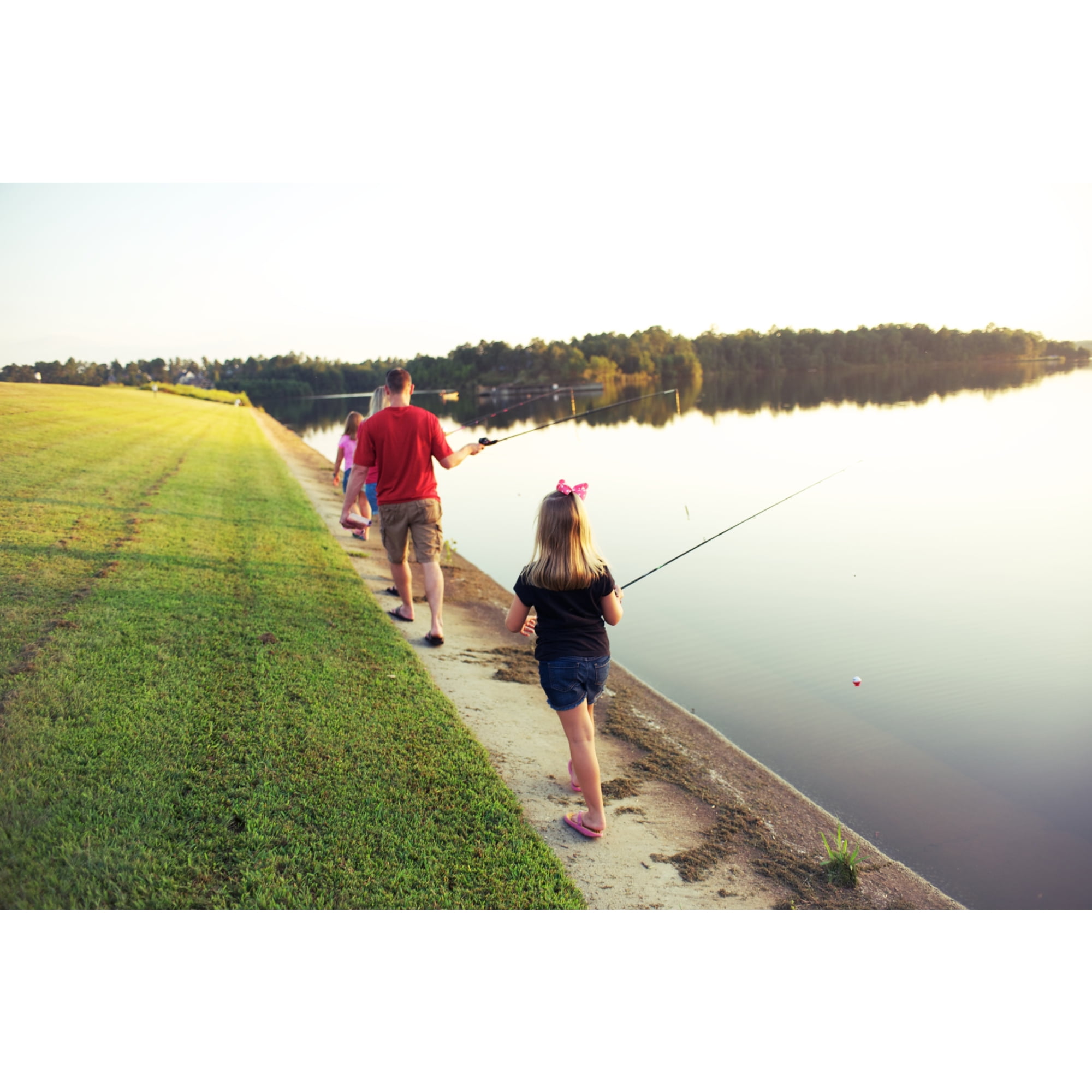 Fishing Rod — brand new