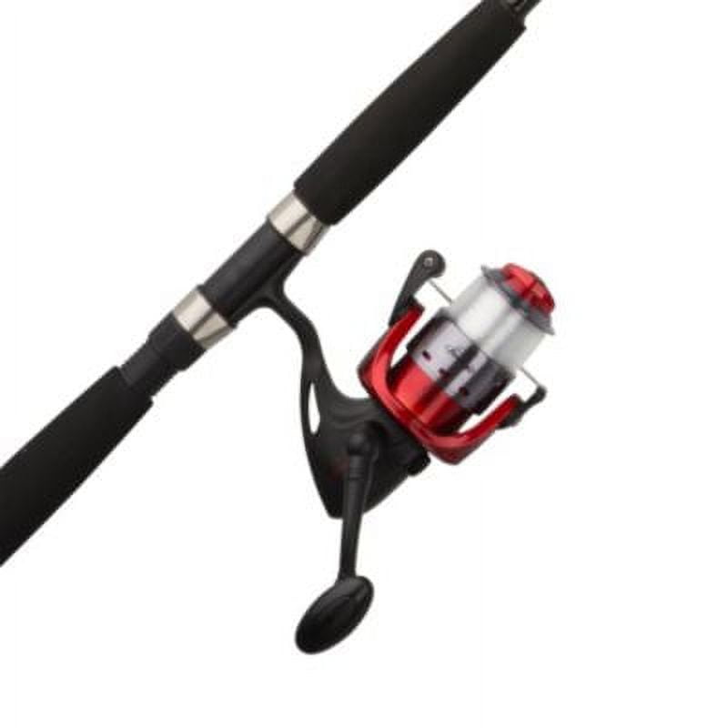 Profishiency Bumblebee Spinning Rod and Reel Combo - 5ft 6in, Medium Power,  2pc